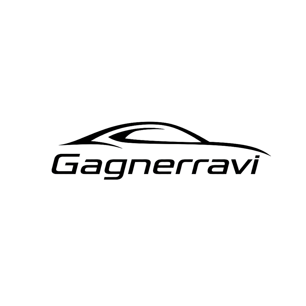 Logo Gagnerravi-Serviziit