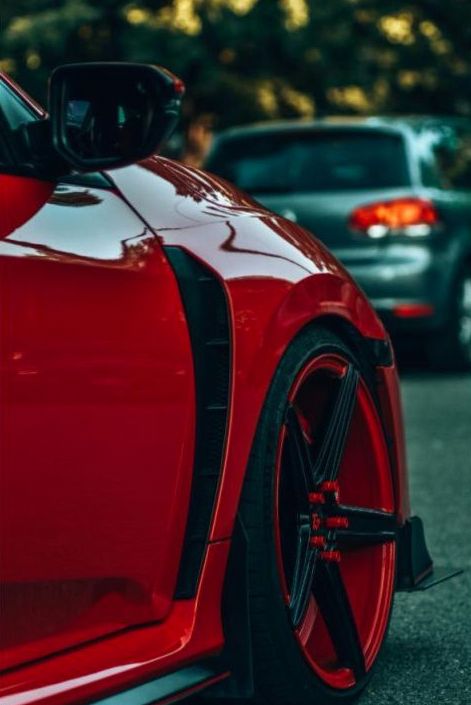 Voiture compacte